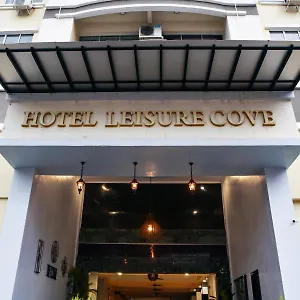 Leisure Cove Hotel And Apartments 4*, George Town Malaysia