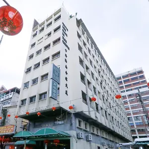 Nan Yeang - Petaling Street Kl 2*, Kuala Lumpur Malaysia